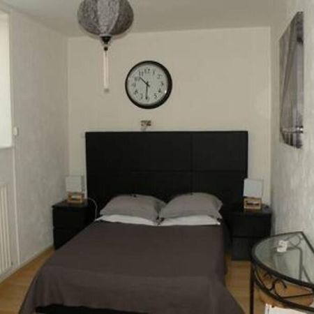 Apartament Charmant Studio A Belfort Quartier Vosges Zewnętrze zdjęcie