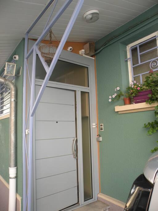 Apartament Charmant Studio A Belfort Quartier Vosges Zewnętrze zdjęcie