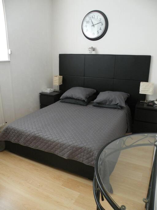 Apartament Charmant Studio A Belfort Quartier Vosges Zewnętrze zdjęcie